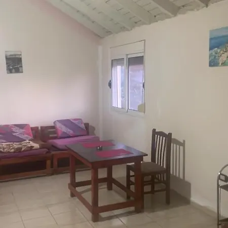 Liza Frühstückspension Vlorë