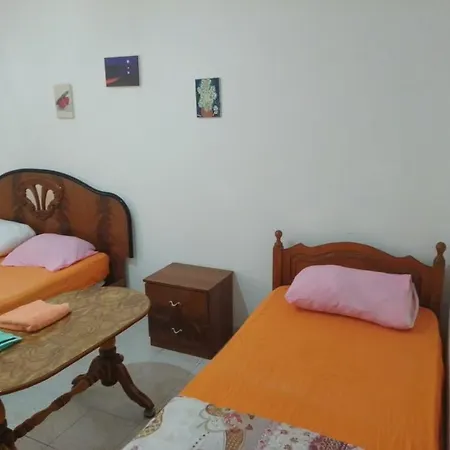 Liza Frühstückspension Vlorë